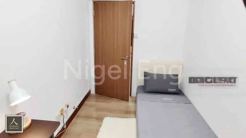 Room (Condo) for Rent in Tanglin View - Image 10