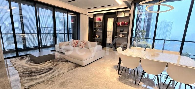 3 Bed Condo for Rent in  Martin Modern - Image 14