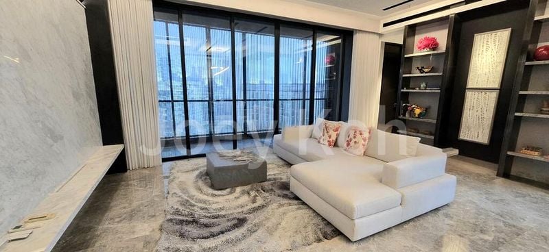 3 Bed Condo for Rent in  Martin Modern - Image 12