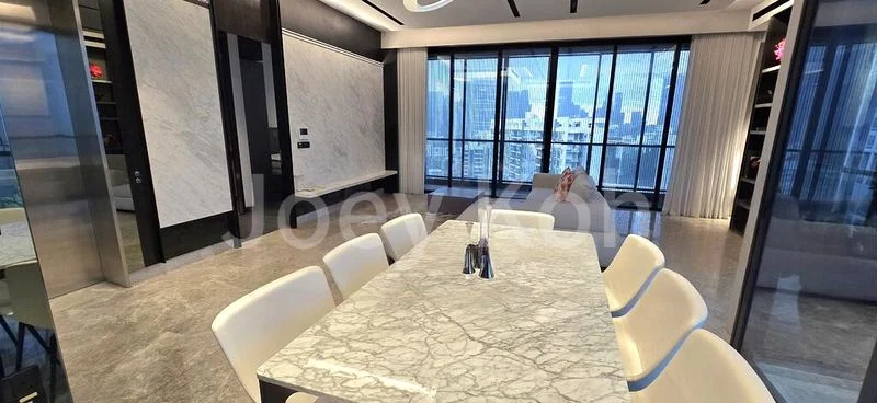 3 Bed Condo for Rent in  Martin Modern - Image 15