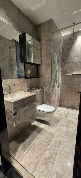 3 Bed Condo for Rent in  Martin Modern - Image 5