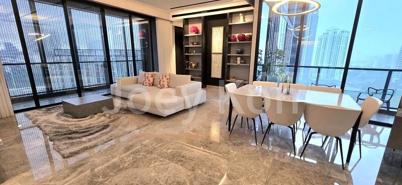 3 Bed Condo for Rent in  Martin Modern - Image 13