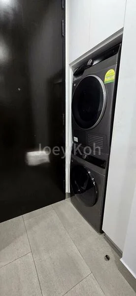 3 Bed Condo for Rent in  Martin Modern - Image 1