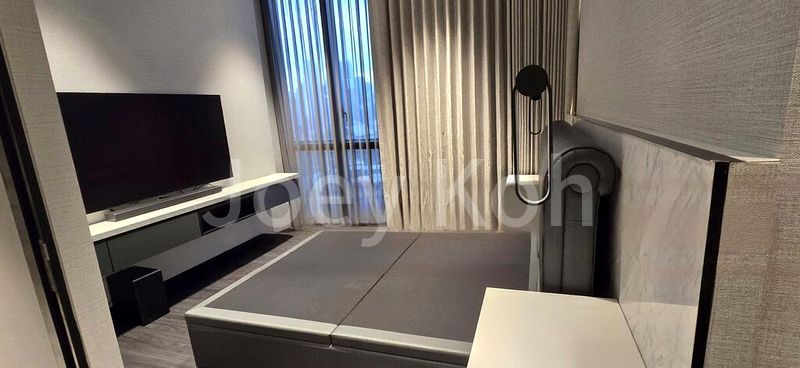 3 Bed Condo for Rent in  Martin Modern - Image 11