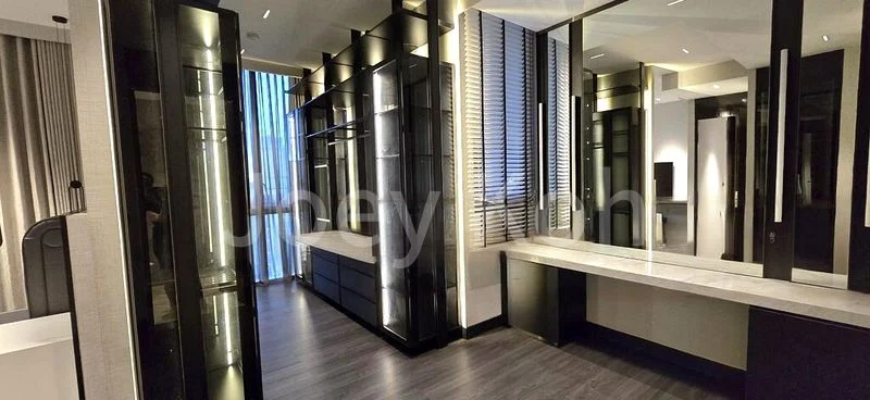 3 Bed Condo for Rent in  Martin Modern - Image 9
