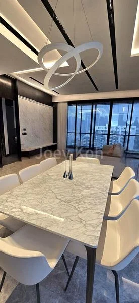 3 Bed Condo for Rent in  Martin Modern - Image 16