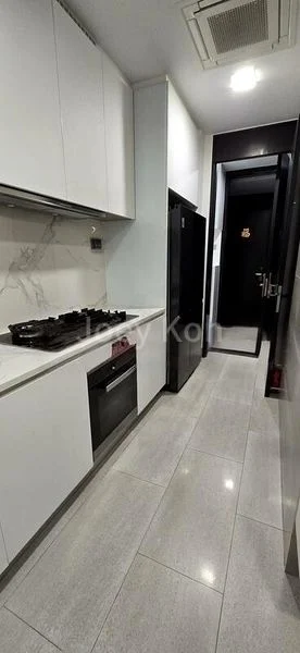 3 Bed Condo for Rent in  Martin Modern - Image 2