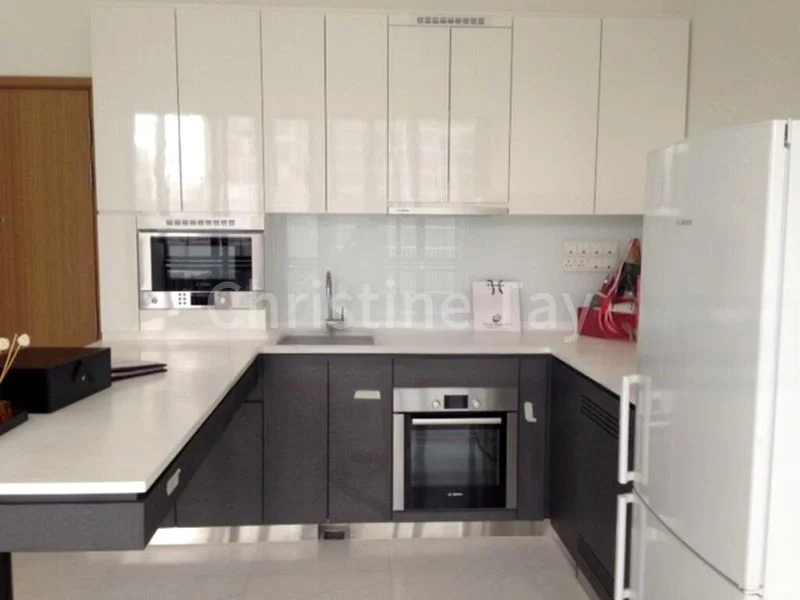 1 Bed Condo for Rent in  The Tennery - Image 1