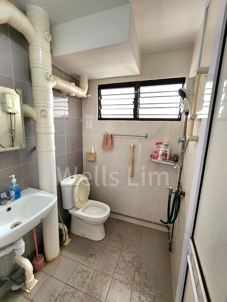 4 Room (4NG) HDB for Sale in  483 Jurong West Street 41 - Image 5