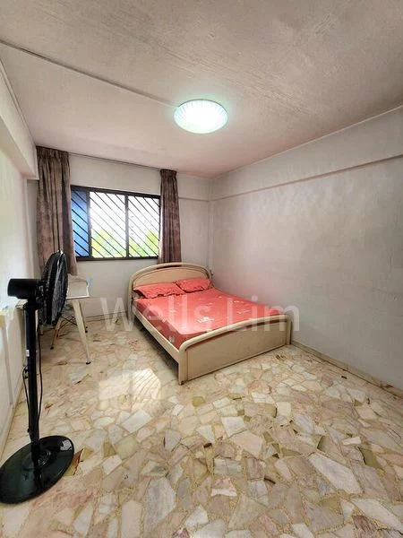 4 Room (4NG) HDB for Sale in  483 Jurong West Street 41 - Image 2