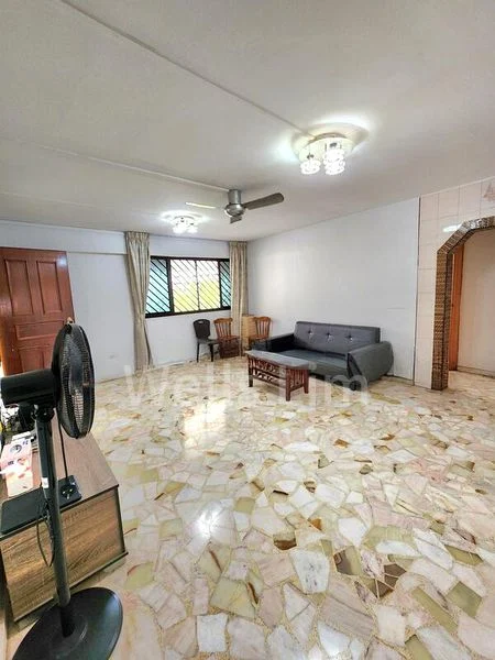4 Room (4NG) HDB for Sale in  483 Jurong West Street 41 - Image 1