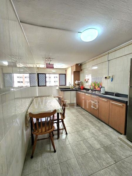 4 Room (4NG) HDB for Sale in  483 Jurong West Street 41 - Image 9