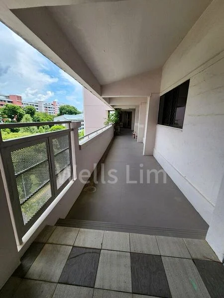 4 Room (4NG) HDB for Sale in  483 Jurong West Street 41 - Image 8