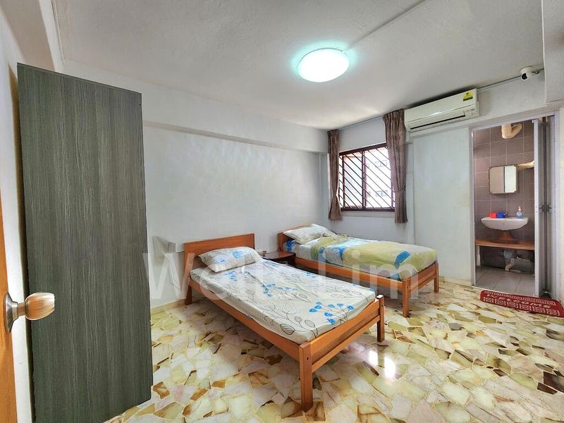 4 Room (4NG) HDB for Sale in  483 Jurong West Street 41 - Image 3