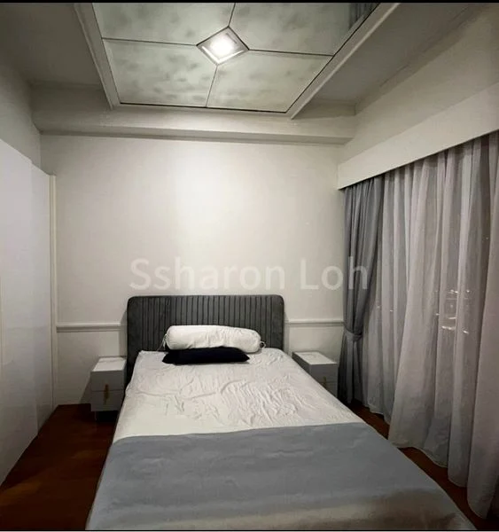 -1 Beds (Condo) for Rent in The Pier At Robertson - Image 4