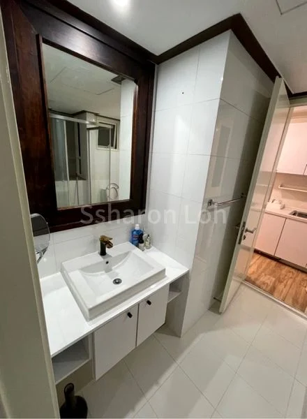 -1 Beds (Condo) for Rent in The Pier At Robertson - Image 5