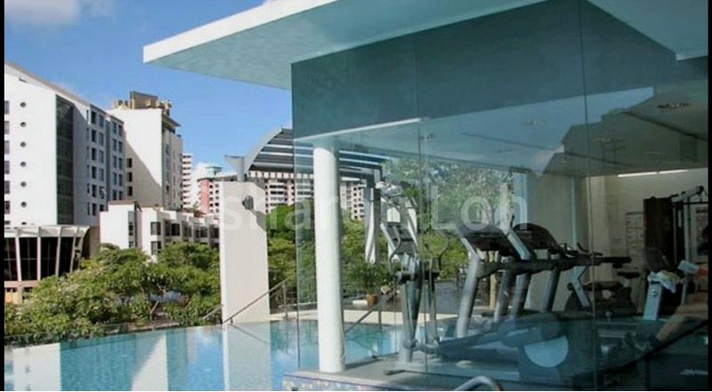 -1 Beds (Condo) for Rent in The Pier At Robertson - Image 10