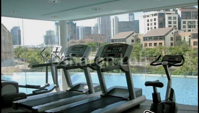 -1 Beds (Condo) for Rent in The Pier At Robertson - Image 9