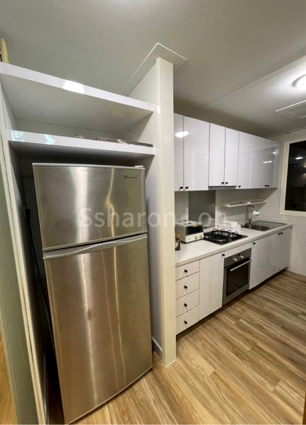 -1 Beds (Condo) for Rent in The Pier At Robertson - Image 7