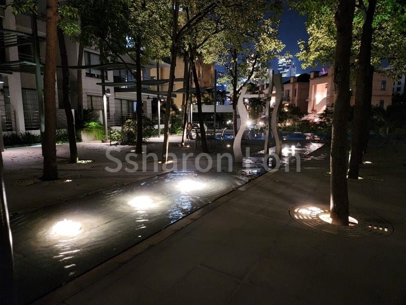 -1 Beds (Condo) for Rent in The Pier At Robertson - Image 12