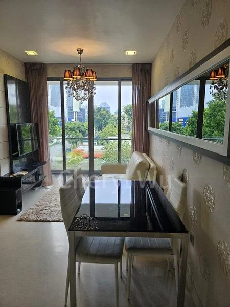 1 Bed Condo for Sale in Alexis - Image 1