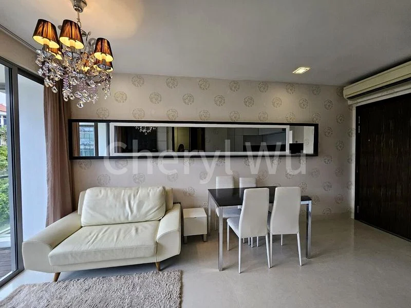 1 Bed Condo for Sale in Alexis - Image 2