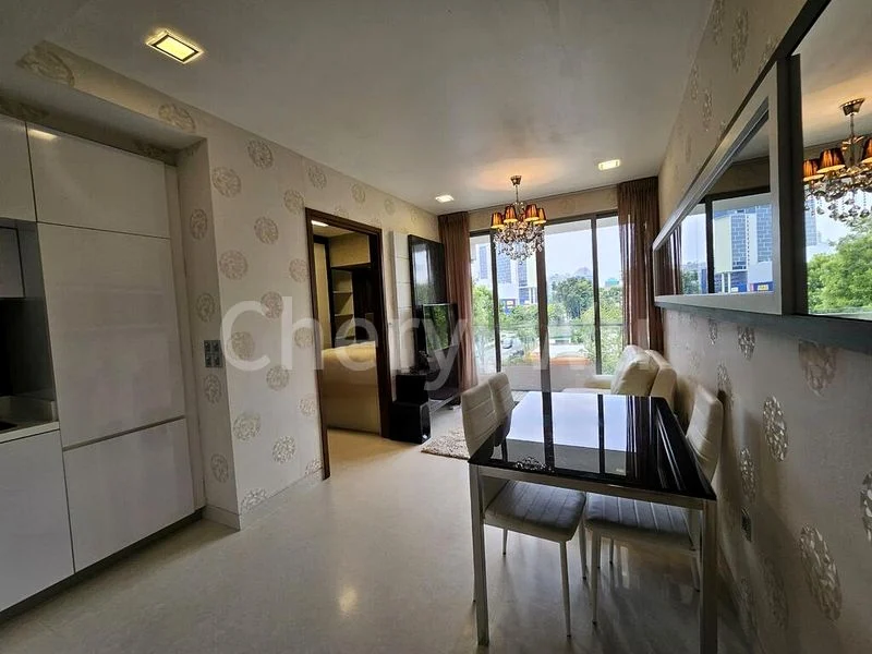 1 Bed Condo for Sale in Alexis - Image 6
