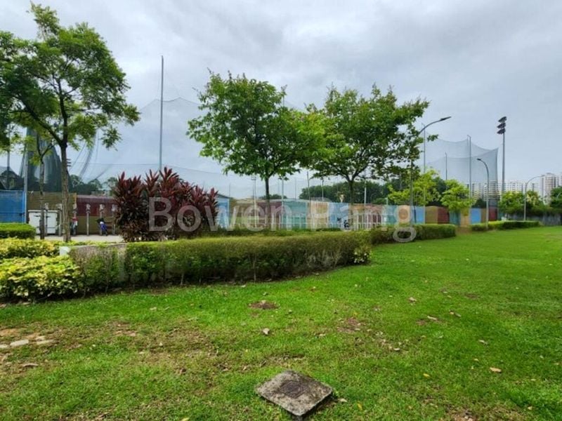 Dormitory for Rent: @ Woodlands - Image 2