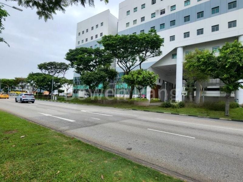 Dormitory for Rent: @ Woodlands - Image 1