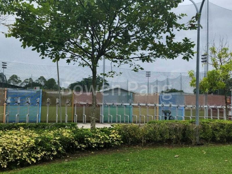 Dormitory for Rent: @ Woodlands - Image 3