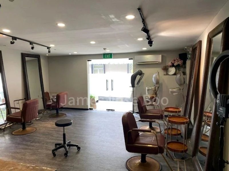 Shop / Shophouse for Rent: East Coast ground floor shop - suitable for saloon, medical, tuition centre, pet shop - Image 4