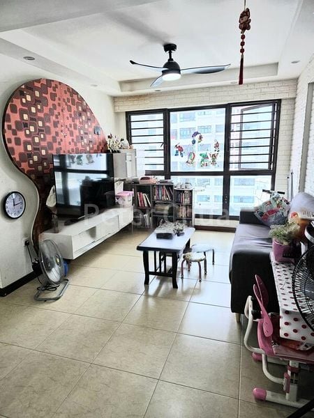 Premium HDB for Sale in  435A Fernvale Road - Image 1