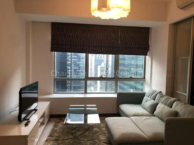 1 Bed Condo for Rent in  The Sail @ Marina Bay - Image 16