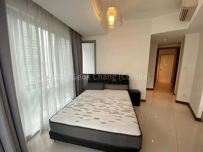 1 Bed Condo for Rent in  The Sail @ Marina Bay - Image 4