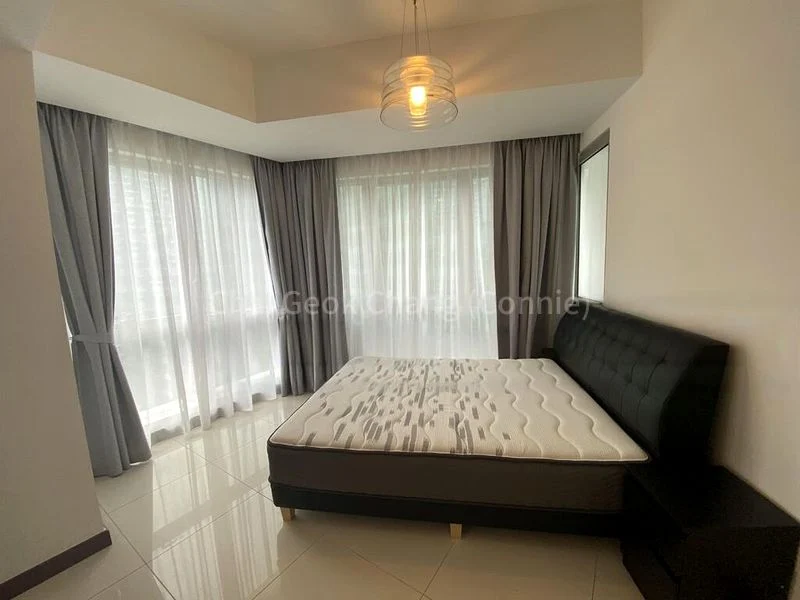 1 Bed Condo for Rent in  The Sail @ Marina Bay - Image 3