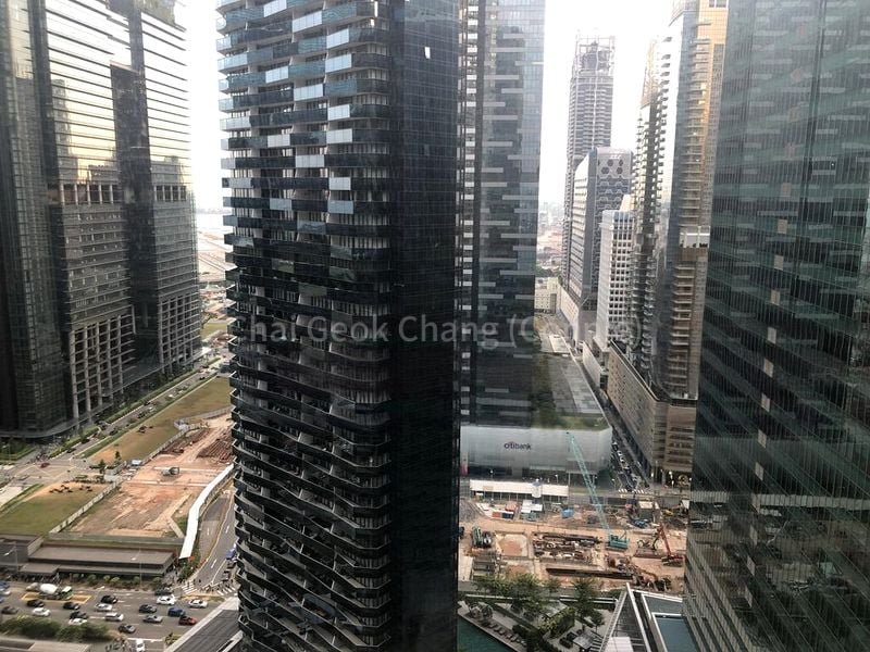 1 Bed Condo for Rent in  The Sail @ Marina Bay - Image 15