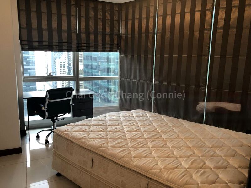 1 Bed Condo for Rent in  The Sail @ Marina Bay - Image 10