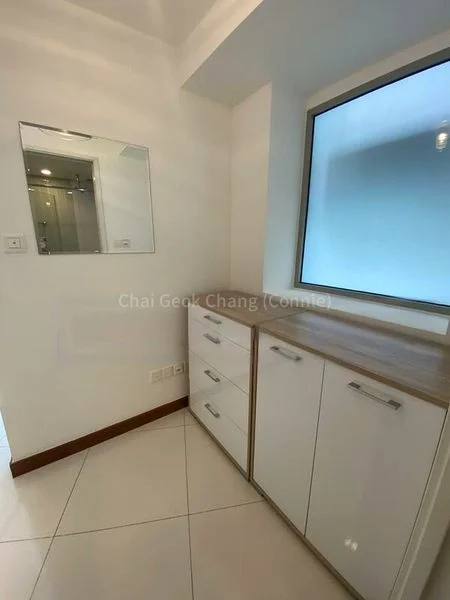 1 Bed Condo for Rent in  The Sail @ Marina Bay - Image 8