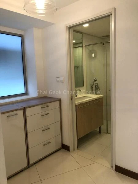 1 Bed Condo for Rent in  The Sail @ Marina Bay - Image 13