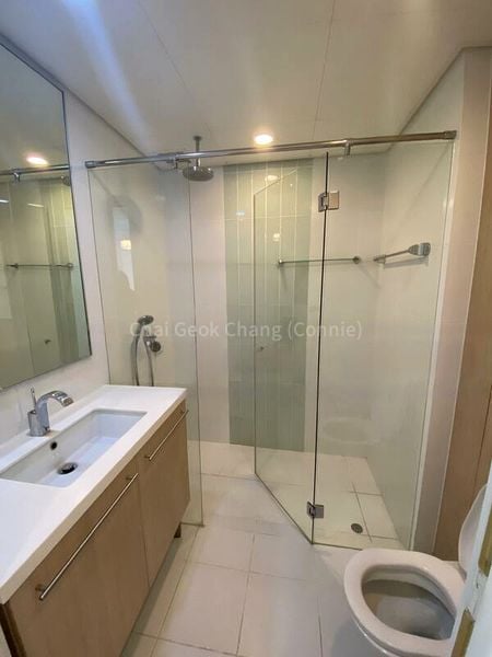 1 Bed Condo for Rent in  The Sail @ Marina Bay - Image 7