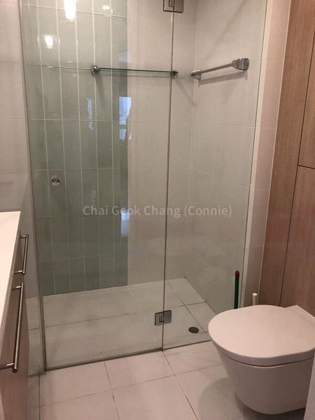 1 Bed Condo for Rent in  The Sail @ Marina Bay - Image 12