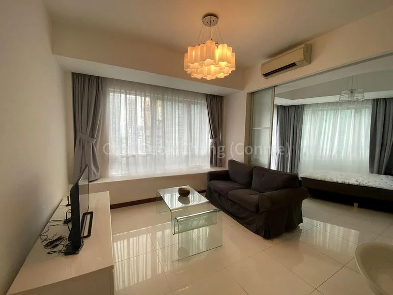1 Bed Condo for Rent in  The Sail @ Marina Bay - Image 2