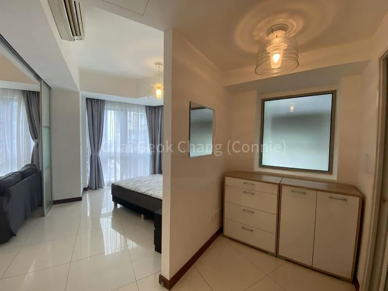 1 Bed Condo for Rent in  The Sail @ Marina Bay - Image 5