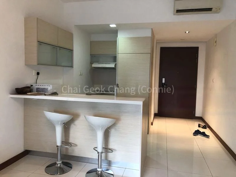 1 Bed Condo for Rent in  The Sail @ Marina Bay - Image 14