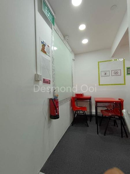 Shop / Shophouse for Rent: The MidTown - Image 11