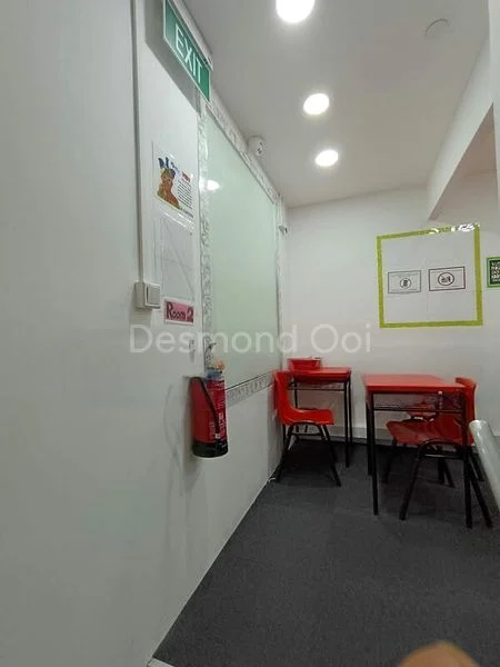 Shop / Shophouse for Rent: The MidTown - Image 11