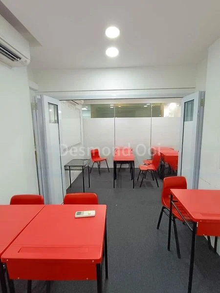 Shop / Shophouse for Rent: The MidTown - Image 13