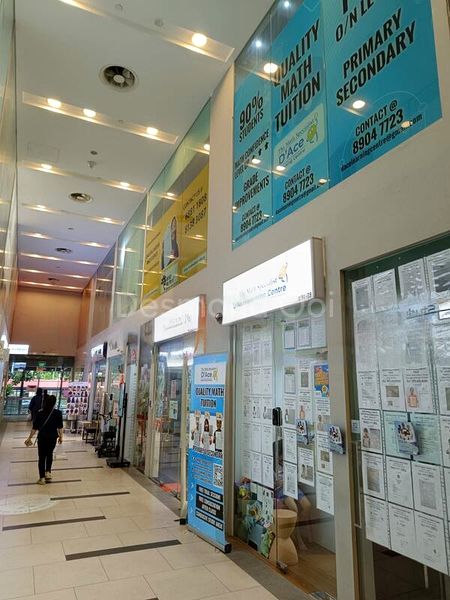 Shop / Shophouse for Rent: The MidTown - Image 6