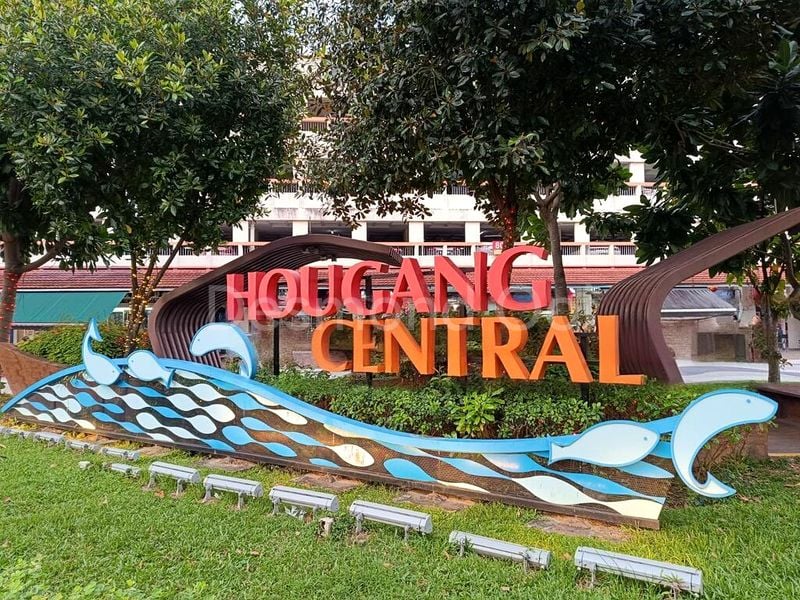 Shop / Shophouse for Rent: The MidTown - Image 9