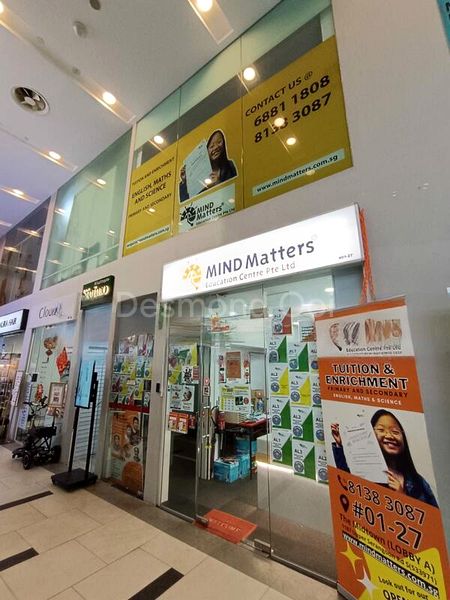 Shop / Shophouse for Rent: The MidTown - Image 4